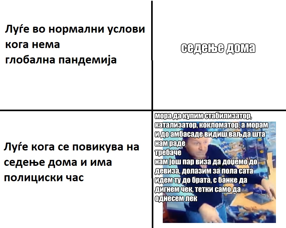 налсовна слика